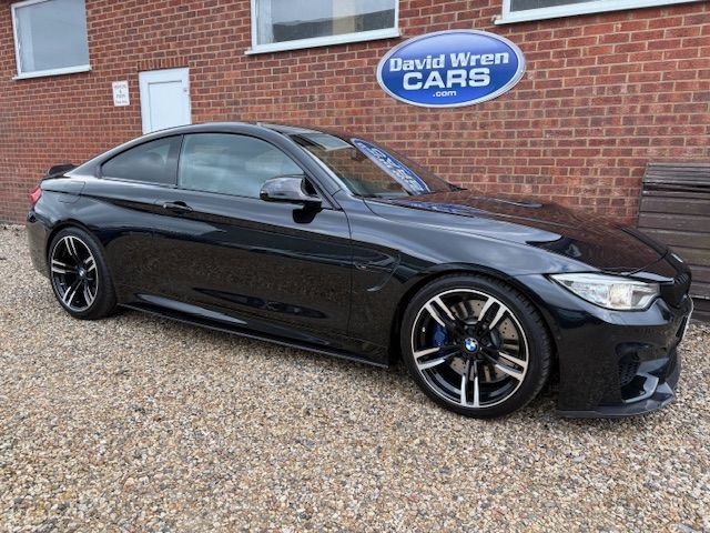 Used BMW M4 2017 for sale - 76950418: Photo 2