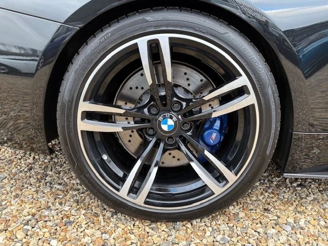 Used BMW M4 2017 for sale - 76950418: Photo 21