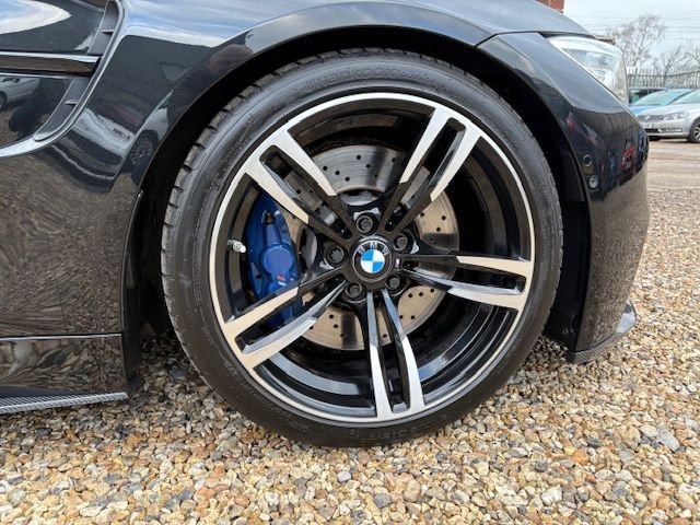 Used BMW M4 2017 for sale - 76950418: Photo 22
