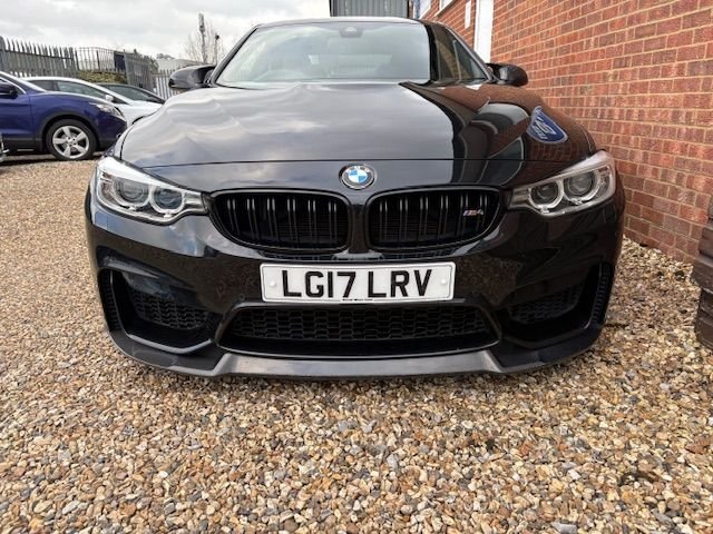 Used BMW M4 2017 for sale - 76950418: Photo 23
