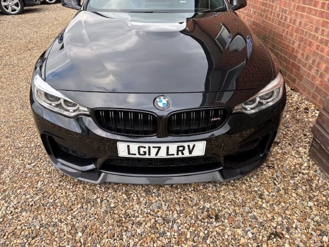 Used BMW M4 2017 for sale - 76950418: Photo 24