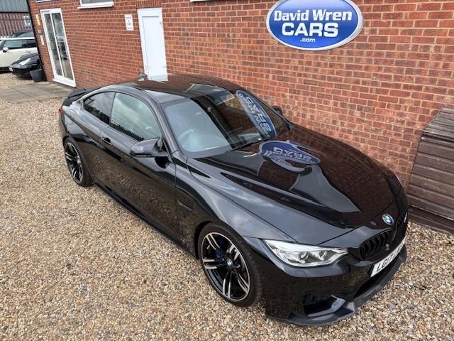Used BMW M4 2017 for sale - 76950418: Photo 25