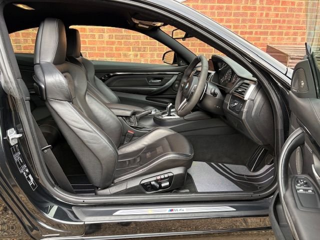 Used BMW M4 2017 for sale - 76950418: Photo 3