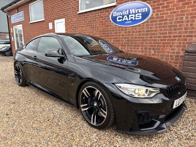 Used BMW M4 2017 for sale - 76950418: Photo 7