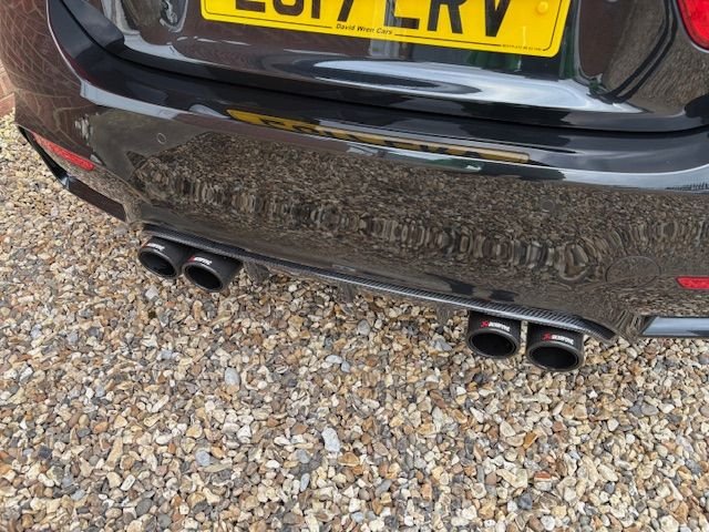 Used BMW M4 2017 for sale - 76950418: Photo 8