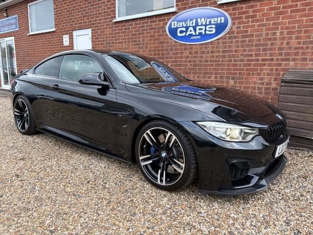 Used BMW M4 2017 for sale - 76950418: Photo 9