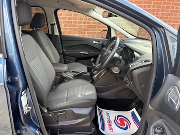 Used Ford C-Max 2018 for sale - 79574064: Photo