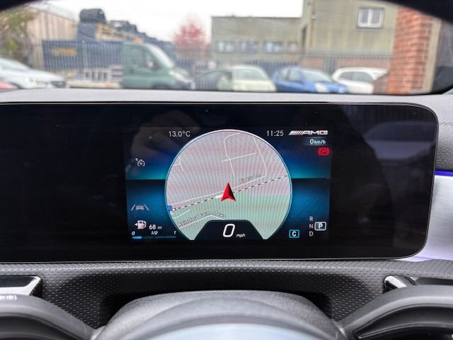 Used Mercedes-Benz A-Class 2021 for sale - 76303877: Photo 11