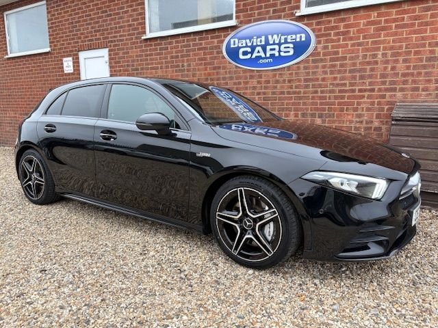 Used Mercedes-Benz A-Class 2021 for sale - 76303877: Photo 13