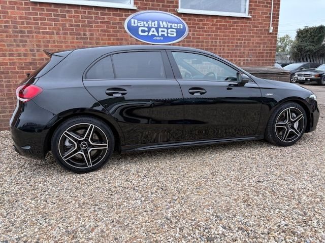 Used Mercedes-Benz A-Class 2021 for sale - 76303877: Photo 15