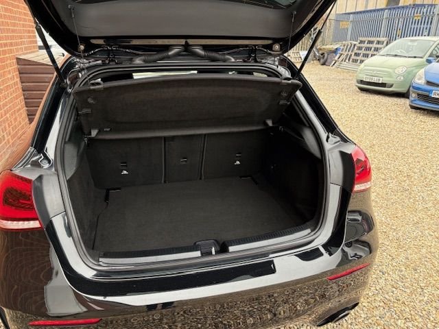 Used Mercedes-Benz A-Class 2021 for sale - 76303877: Photo 19