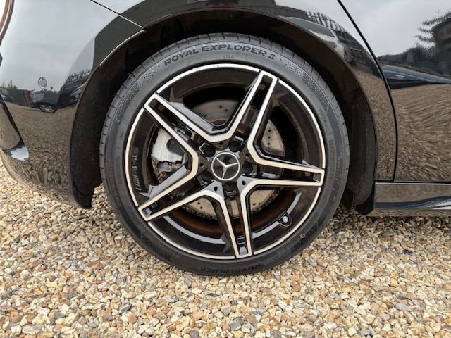 Used Mercedes-Benz A-Class 2021 for sale - 76303877: Photo 20