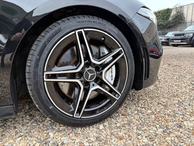 Used Mercedes-Benz A-Class 2021 for sale - 76303877: Photo 21