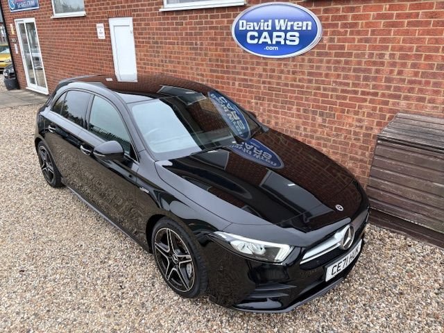 Used Mercedes-Benz A-Class 2021 for sale - 76303877: Photo 23