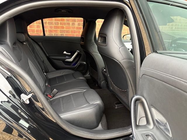 Used Mercedes-Benz A-Class 2021 for sale - 76303877: Photo 25