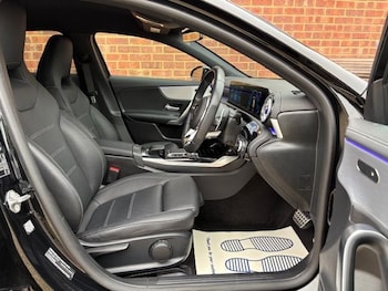 Used Mercedes-Benz A-Class 2021 for sale - 76303877: Photo