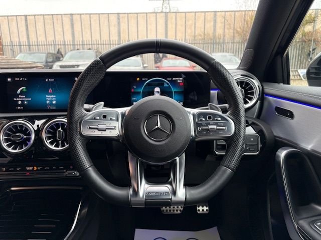 Used Mercedes-Benz A-Class 2021 for sale - 76303877: Photo 8