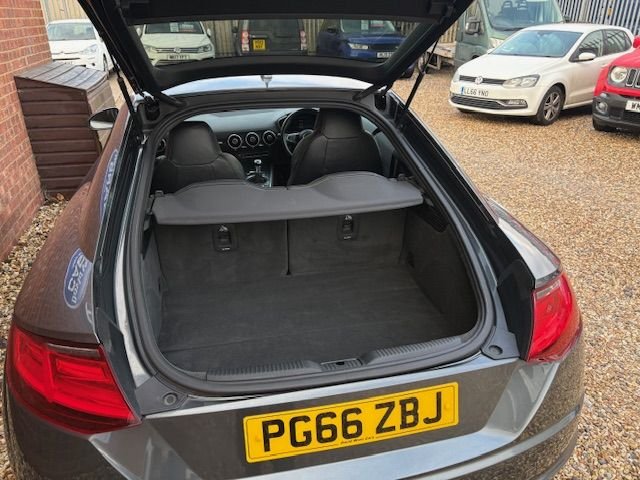 Used Audi TT 2017 for sale - 77464259: Photo 18