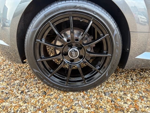 Used Audi TT 2017 for sale - 77464259: Photo 19