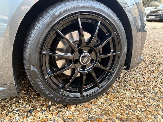 Used Audi TT 2017 for sale - 77464259: Photo 20