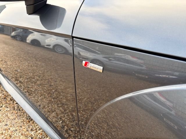 Used Audi TT 2017 for sale - 77464259: Photo 24