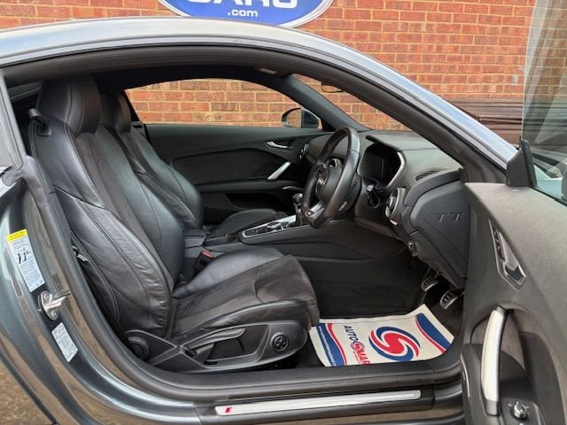 Used Audi TT 2017 for sale - 77464259: Photo 3