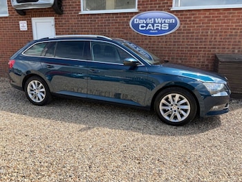 Used Skoda Superb 2019 for sale - 78514647: Photo