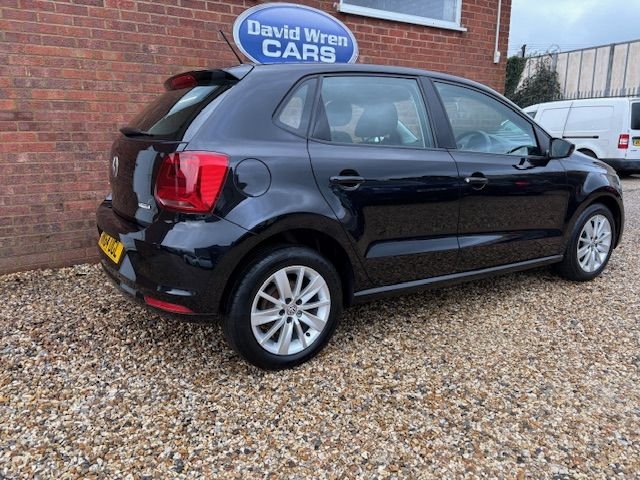 Used Volkswagen Polo 2014 for sale - 77188804: Photo 10
