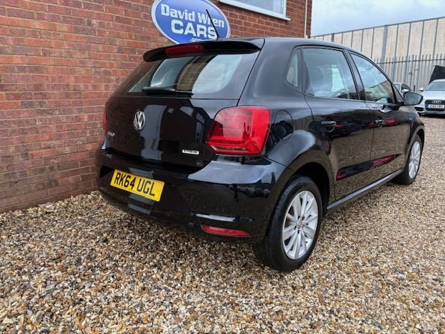 Used Volkswagen Polo 2014 for sale - 77188804: Photo 11