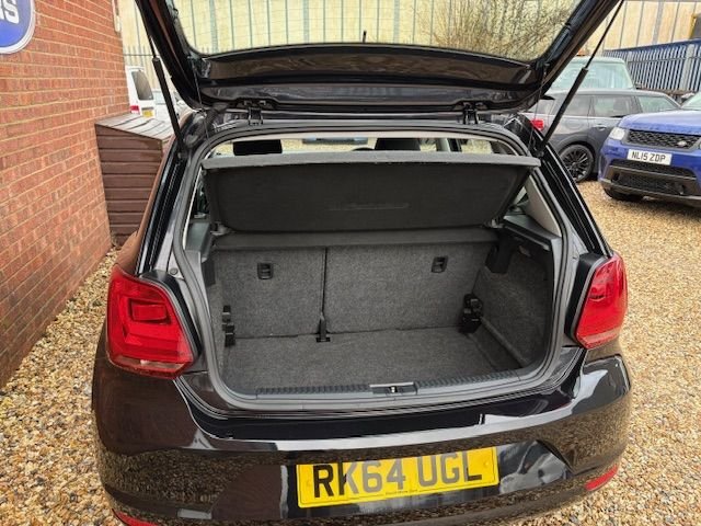 Used Volkswagen Polo 2014 for sale - 77188804: Photo 14