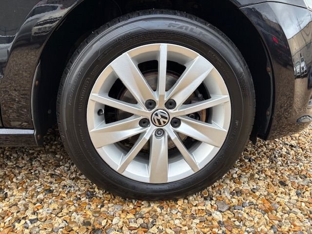 Used Volkswagen Polo 2014 for sale - 77188804: Photo 15