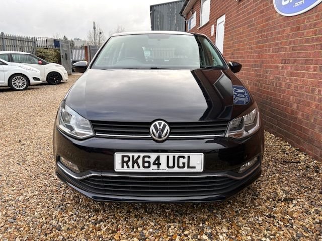 Used Volkswagen Polo 2014 for sale - 77188804: Photo 16