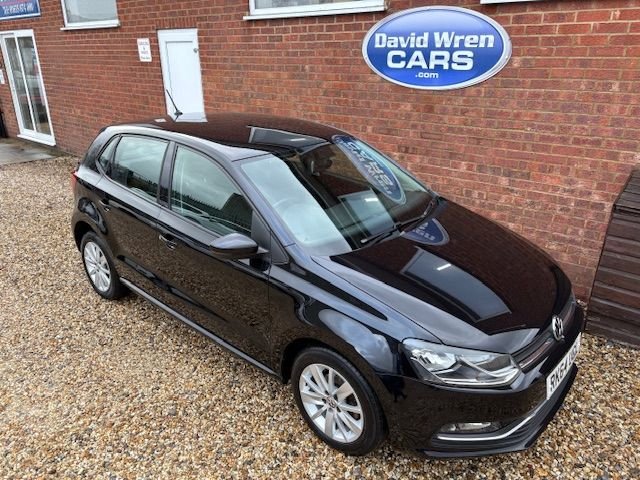 Used Volkswagen Polo 2014 for sale - 77188804: Photo 18