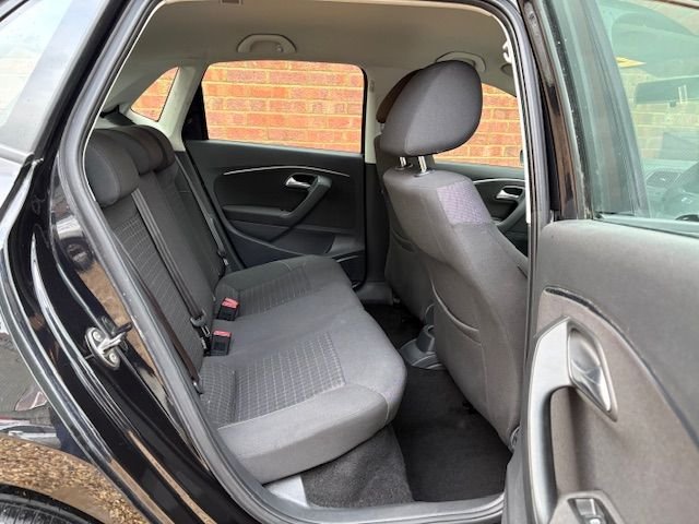 Used Volkswagen Polo 2014 for sale - 77188804: Photo 19