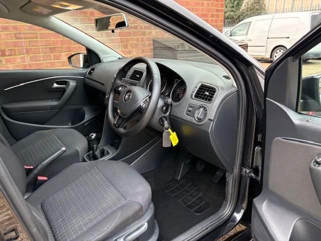 Used Volkswagen Polo 2014 for sale - 77188804: Photo 21