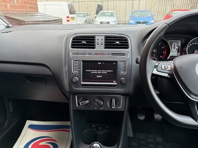 Used Volkswagen Polo 2014 for sale - 77188804: Photo 22