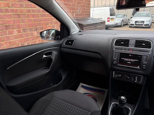 Used Volkswagen Polo 2014 for sale - 77188804: Photo 23