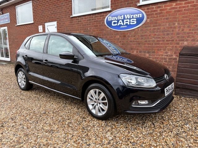 Used Volkswagen Polo 2014 for sale - 77188804: Photo 24