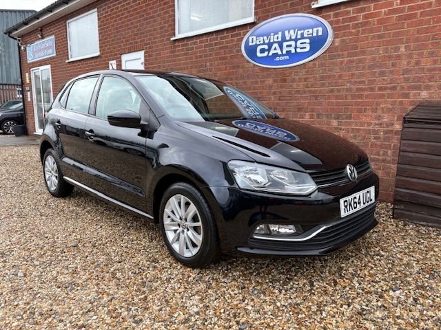 Used Volkswagen Polo 2014 for sale - 77188804: Photo 25