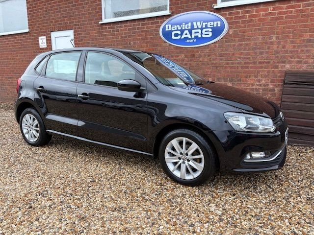 Used Volkswagen Polo 2014 for sale - 77188804: Photo 8