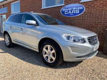 2014 (64) - 2.0 D4 SE Nav SUV 5dr Diesel Manual Euro 6 (s/s) (181 ps)
