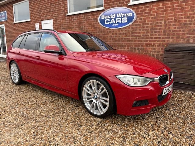 Used BMW 3 Series 2012 for sale - 76923492: Photo 1