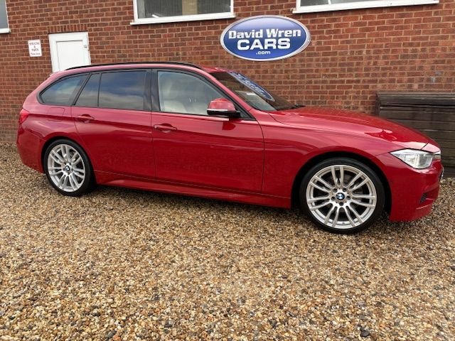 Used BMW 3 Series 2012 for sale - 76923492: Photo 10