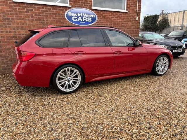 Used BMW 3 Series 2012 for sale - 76923492: Photo 11