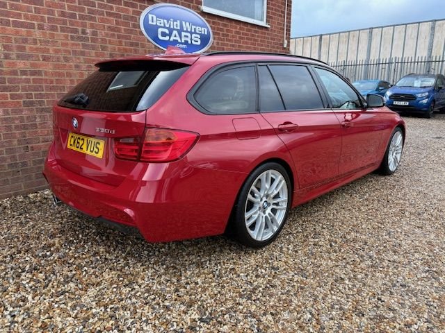Used BMW 3 Series 2012 for sale - 76923492: Photo 12