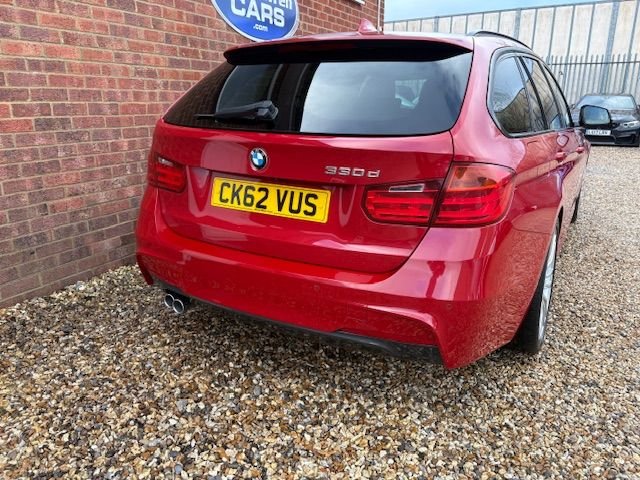 Used BMW 3 Series 2012 for sale - 76923492: Photo 14