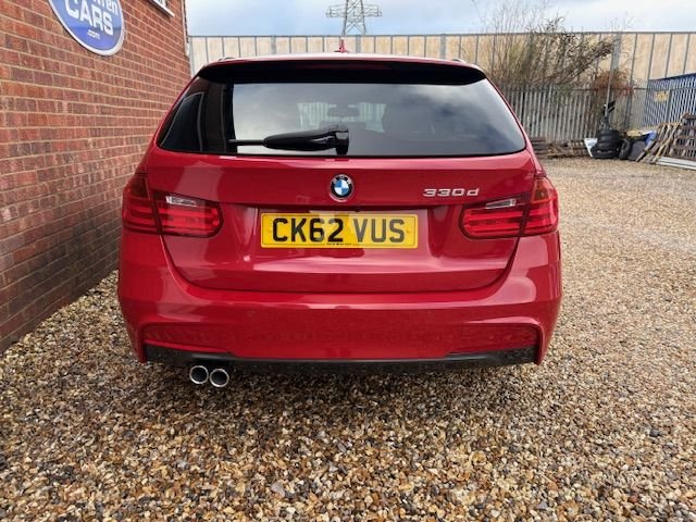 Used BMW 3 Series 2012 for sale - 76923492: Photo 15