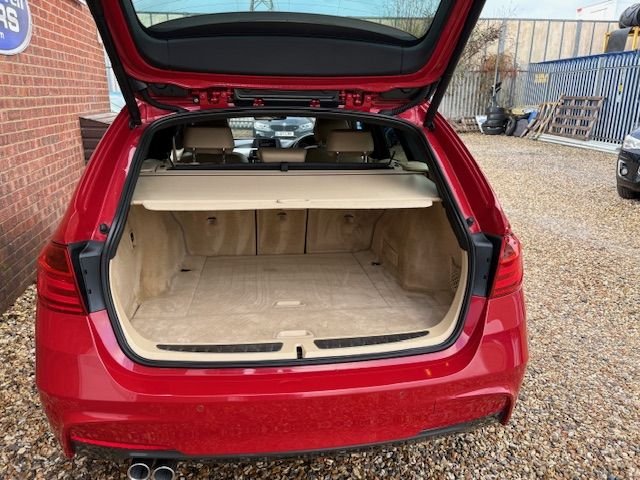 Used BMW 3 Series 2012 for sale - 76923492: Photo 17