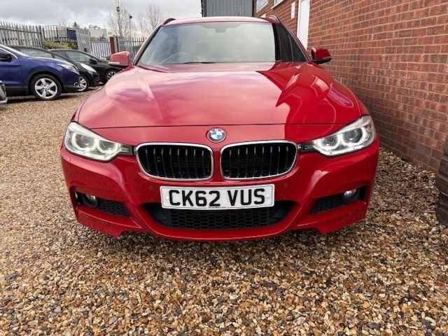 Used BMW 3 Series 2012 for sale - 76923492: Photo 19