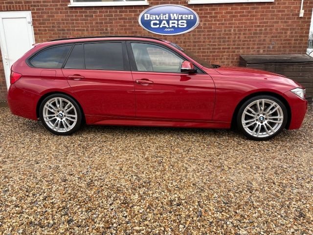 Used BMW 3 Series 2012 for sale - 76923492: Photo 2